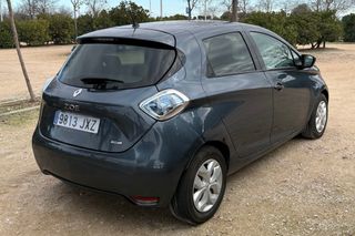 Renault ZOE Intens 2017