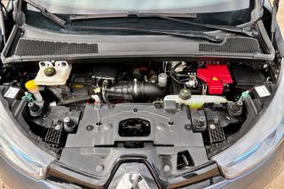 Renault ZOE Intens 2017