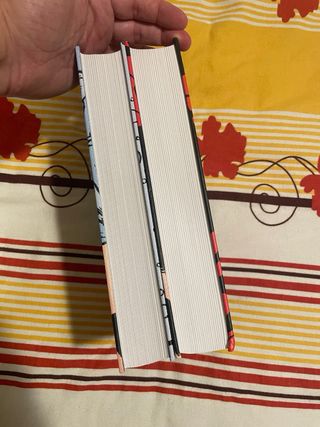 2 tomos comics Namor Marvel Limited edition