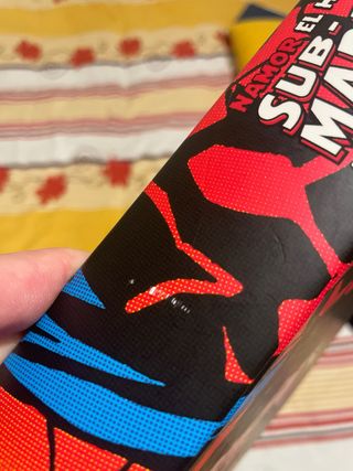 2 tomos comics Namor Marvel Limited edition