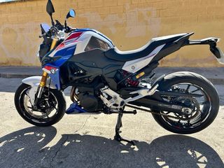 BMW F900R 2024 - Impecable