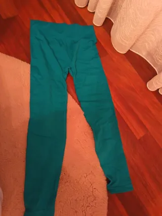 Lote de Mallas Talla M (38)