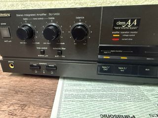 Amplificatore Technics SU-V450 VC4