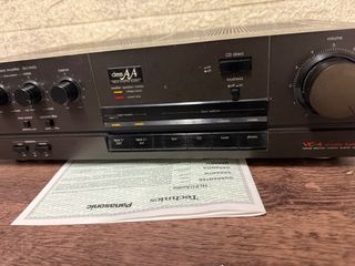 Amplificatore Technics SU-V450 VC4