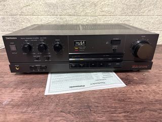 Amplificatore Technics SU-V450 VC4