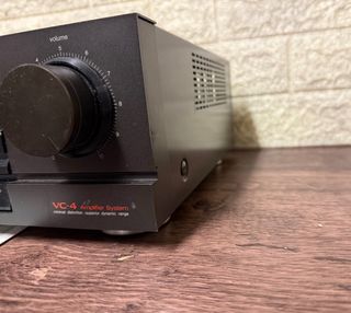 Amplificatore Technics SU-V450 VC4