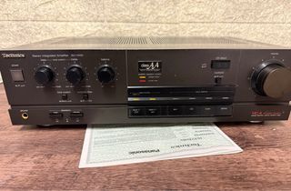 Amplificatore Technics SU-V450 VC4