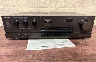 Amplificatore Technics SU-V450 VC4