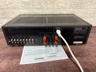 Amplificatore Technics SU-V450 VC4