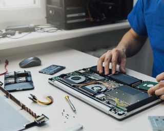 REPARACION y MANTENIMIENTO PREVENTIVO.