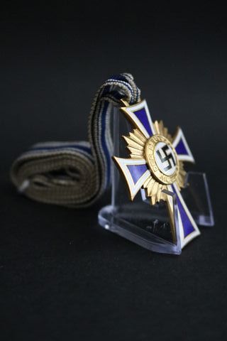 Medalla Cruz de Honor Madre Alemana (1a - oro).