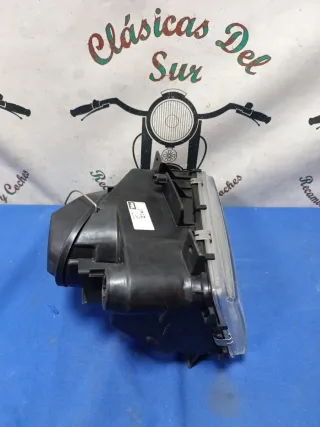 Faro Delantero Dcho Peugeot 405 Mk2