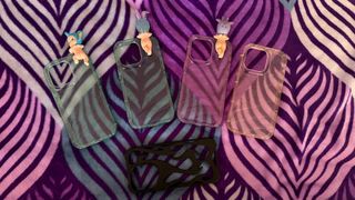 Fundas iPhone 15 Pro Max