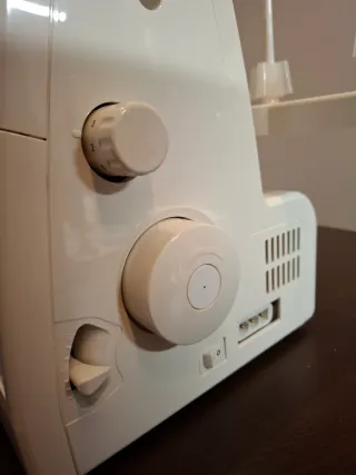 Remalladora Singer S14-78 // 14SH754