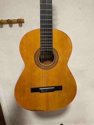 GUITARRA ESPAÑOLA ADMIRA SEVILLA