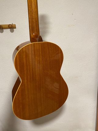 GUITARRA ESPAÑOLA ADMIRA SEVILLA