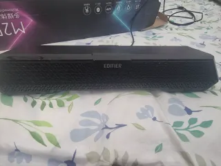 Edifier M25 Bocina Multimedia Bluetooth Nueva