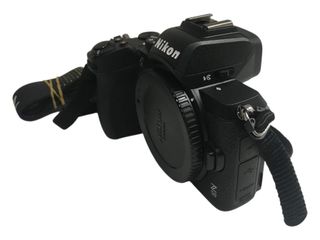 camara digital evil nikon z50   3251disparos