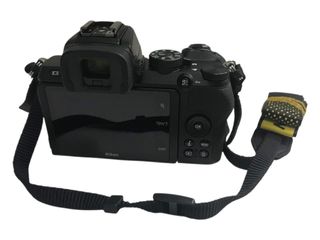 camara digital evil nikon z50   3251disparos