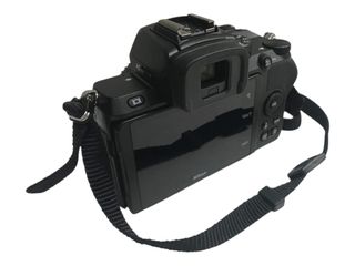 camara digital evil nikon z50   3251disparos