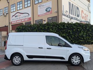 Ford Transit Connect L2 Automatica 3Plazas IVA Inc
