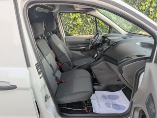Ford Transit Connect L2 Automatica 3Plazas IVA Inc