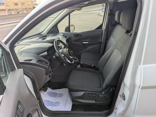 Ford Transit Connect L2 Automatica 3Plazas IVA Inc