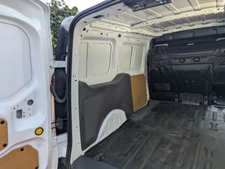 Ford Transit Connect L2 Automatica 3Plazas IVA Inc