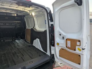 Ford Transit Connect L2 Automatica 3Plazas IVA Inc