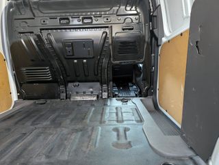 Ford Transit Connect L2 Automatica 3Plazas IVA Inc