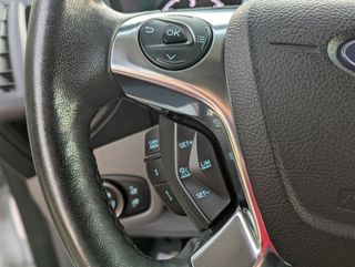 Ford Transit Connect L2 Automatica 3Plazas IVA Inc