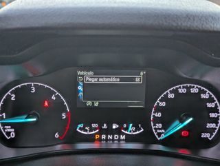 Ford Transit Connect L2 Automatica 3Plazas IVA Inc