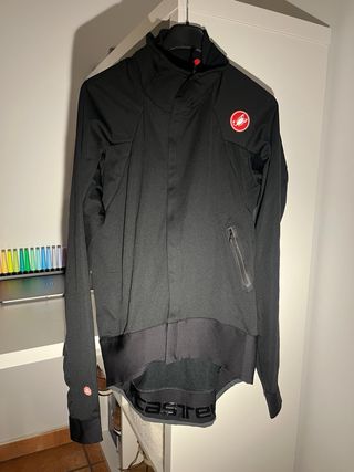 Maillot largo gabba Castelli talla L