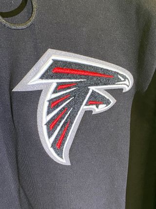 Sudadera NFL Atlanta Falcons Pro Standard Talla L