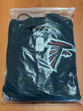 Sudadera NFL Atlanta Falcons Pro Standard Talla L