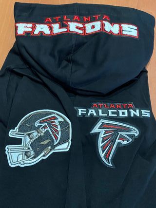 Sudadera NFL Atlanta Falcons Pro Standard Talla L