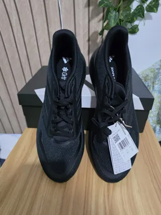 Zapatillas Adidas Negras