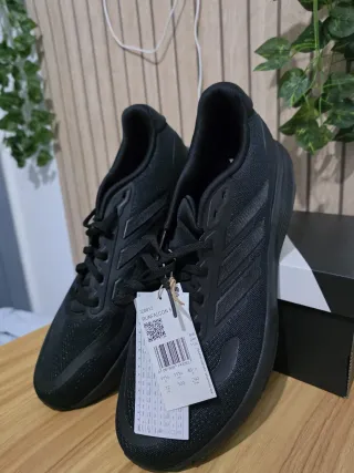 Zapatillas Adidas Negras
