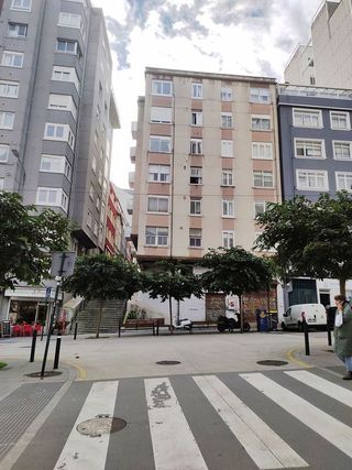 Piso en venta en Monte Alto - Zalaeta - Atocha en Coruña (A)