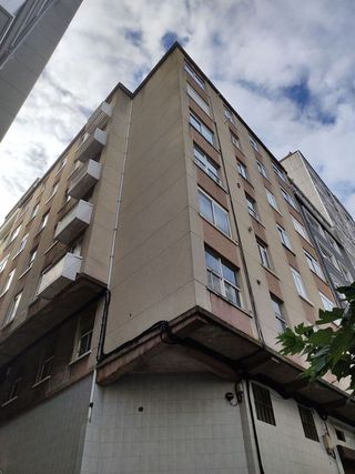 Piso en venta en Monte Alto - Zalaeta - Atocha en Coruña (A)