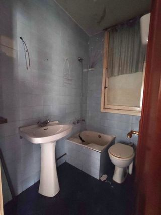 Piso en venta en Monte Alto - Zalaeta - Atocha en Coruña (A)