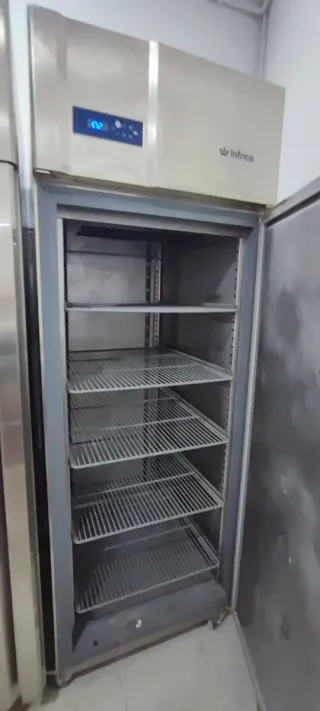 Congelador Agb 901BT Heladería Pastelería