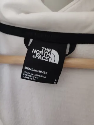 Sudadera The North Face