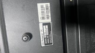 Teclado Roland EM-15 + soporte Creative Keyboard