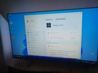 Ordenador HP i7 3770