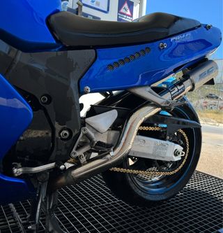 Escapes SC Project + Colin + Portamatriculas