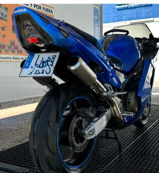 Escapes SC Project + Colin + Portamatriculas