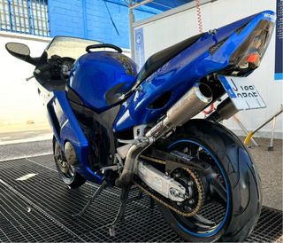 Escapes SC Project + Colin + Portamatriculas