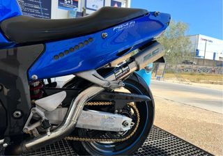 Escapes SC Project + Colin + Portamatriculas