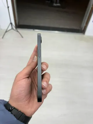 iPhone SE (3ª gen) Negro